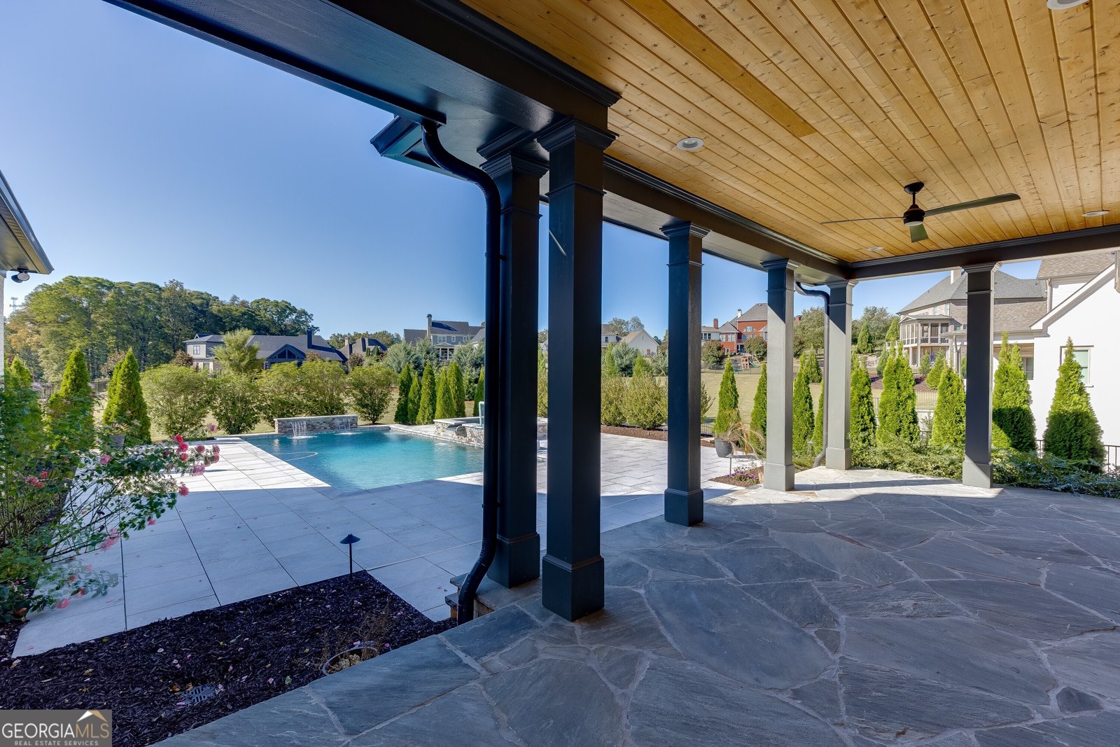 5377 Retreat Drive Flowery Branch - 38