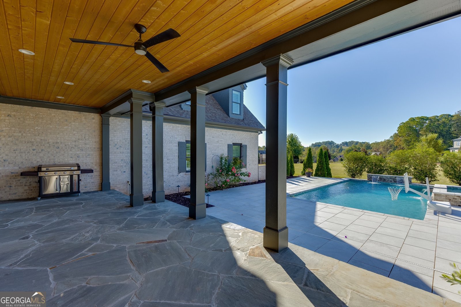 5377 Retreat Drive Flowery Branch - 39