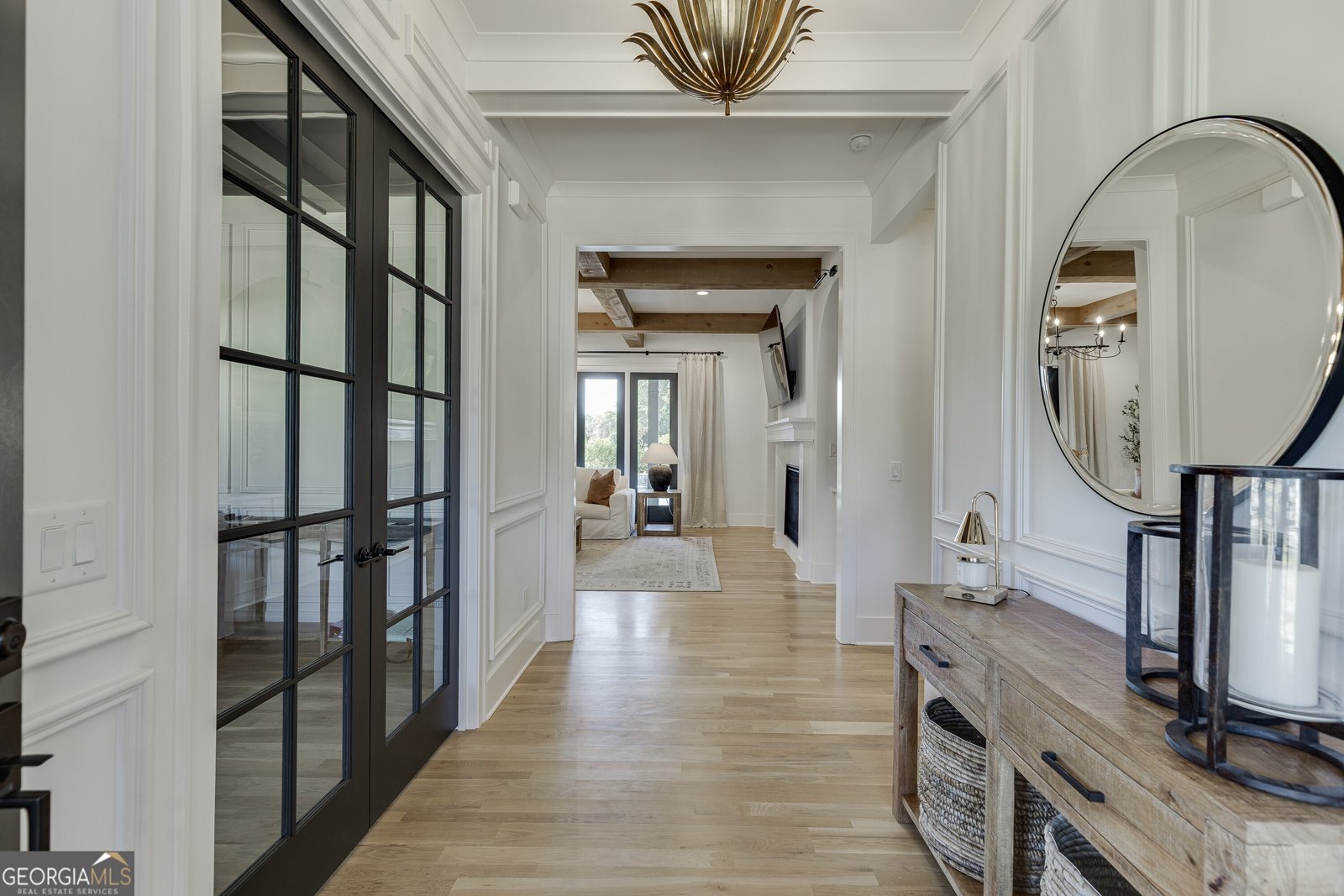 5377 Retreat Drive Flowery Branch - 4