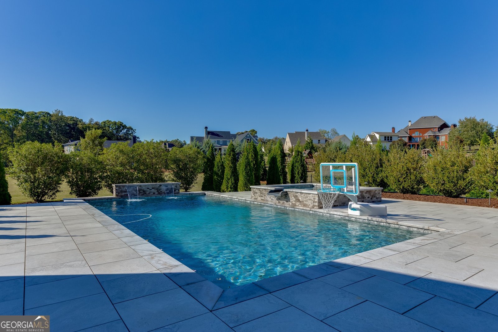 5377 Retreat Drive Flowery Branch - 41