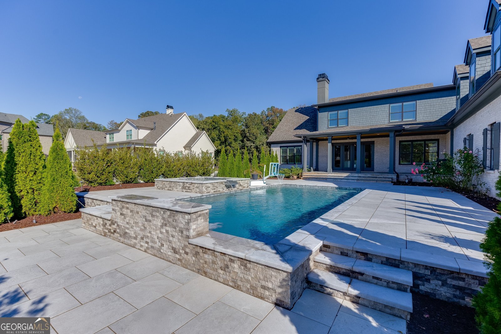 5377 Retreat Drive Flowery Branch - 43