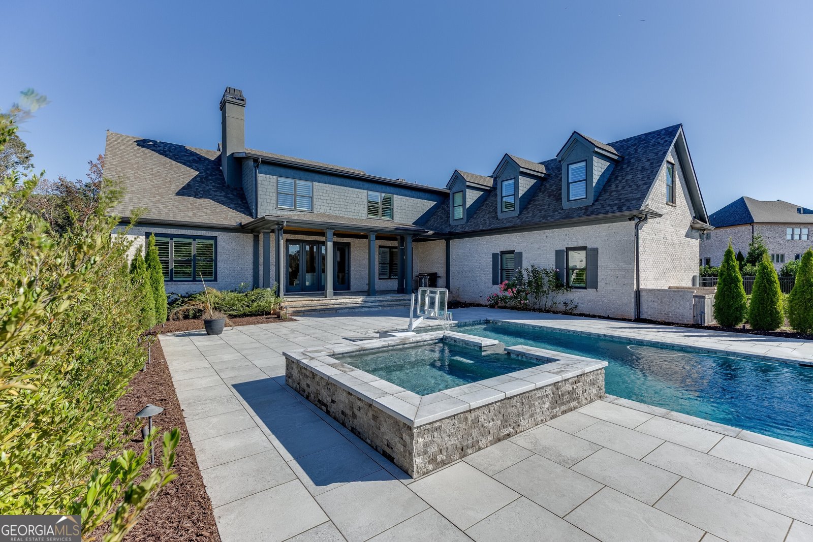 5377 Retreat Drive Flowery Branch - 44