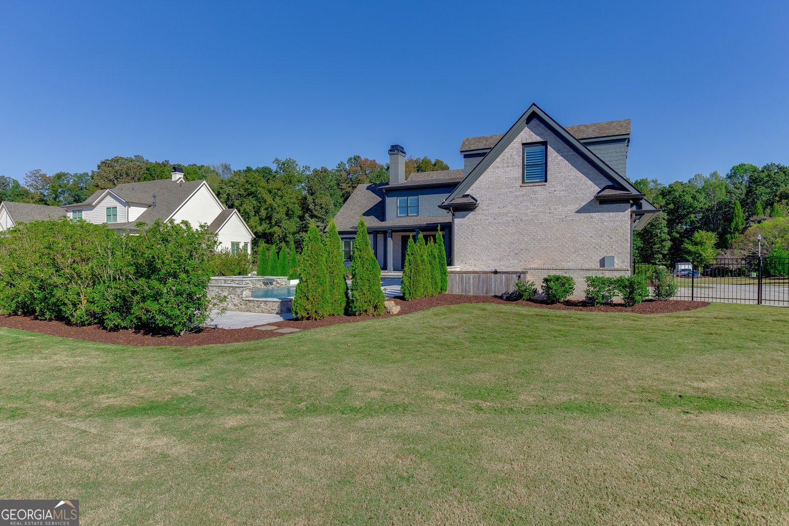 5377 Retreat Drive Flowery Branch - 45