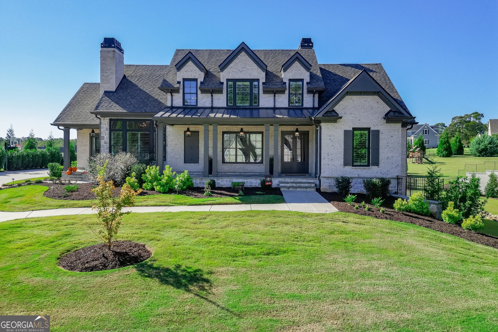 5377 Retreat Drive Flowery Branch - 47
