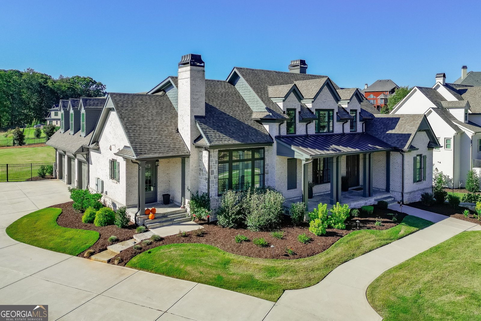 5377 Retreat Drive Flowery Branch - 49