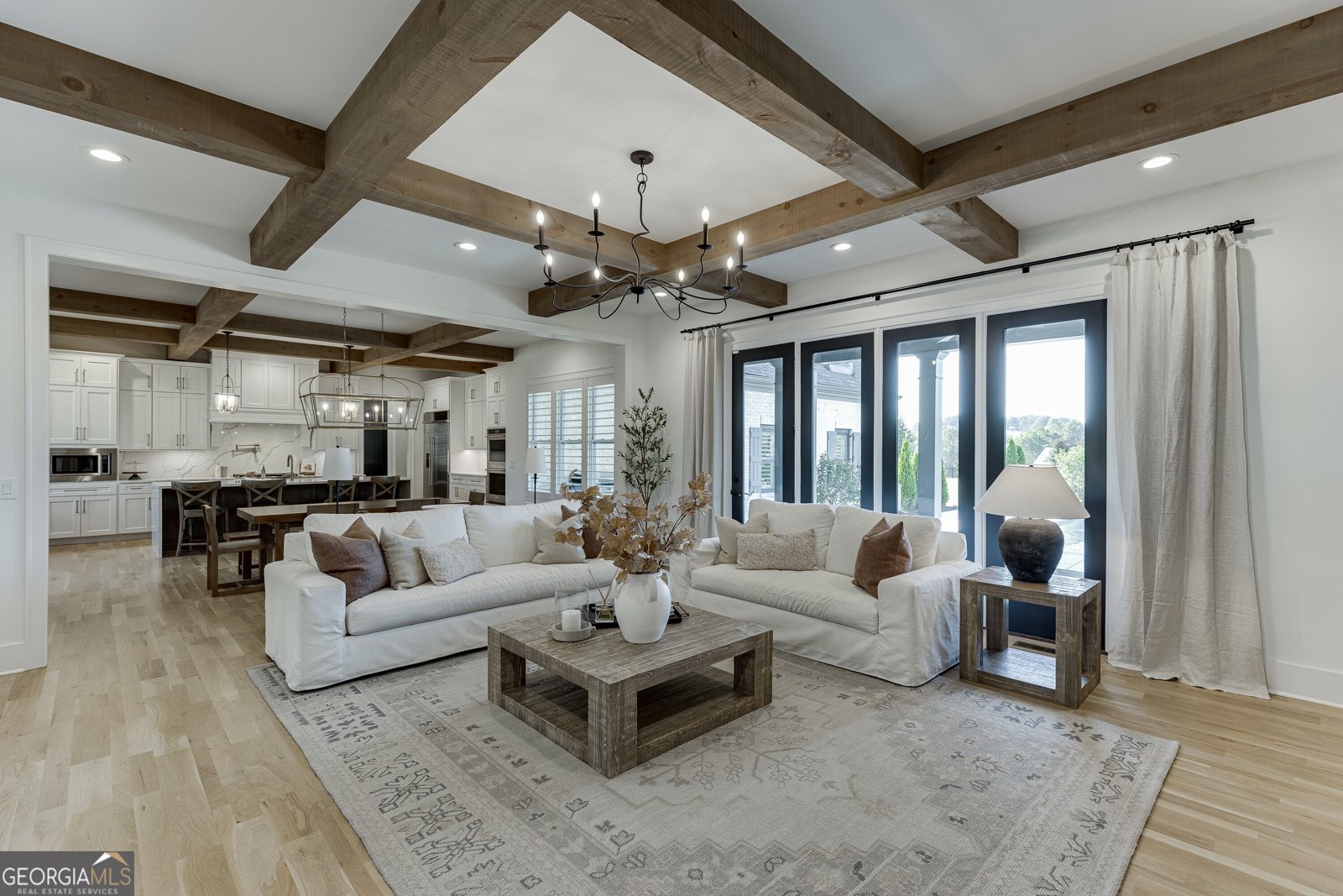 5377 Retreat Drive Flowery Branch - 5