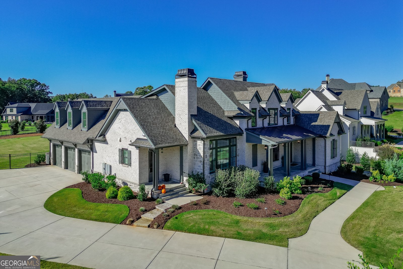 5377 Retreat Drive Flowery Branch - 50