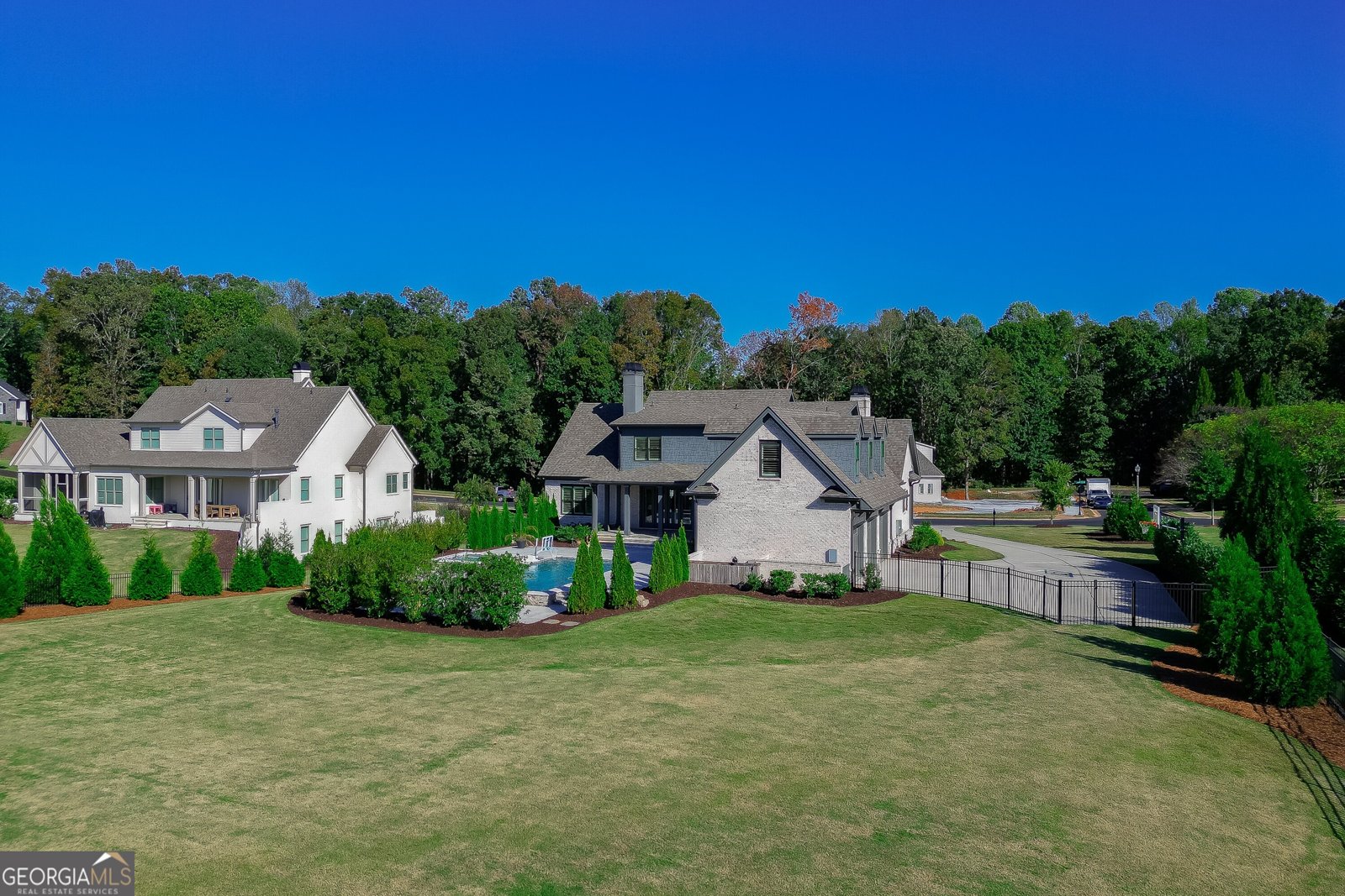 5377 Retreat Drive Flowery Branch - 51