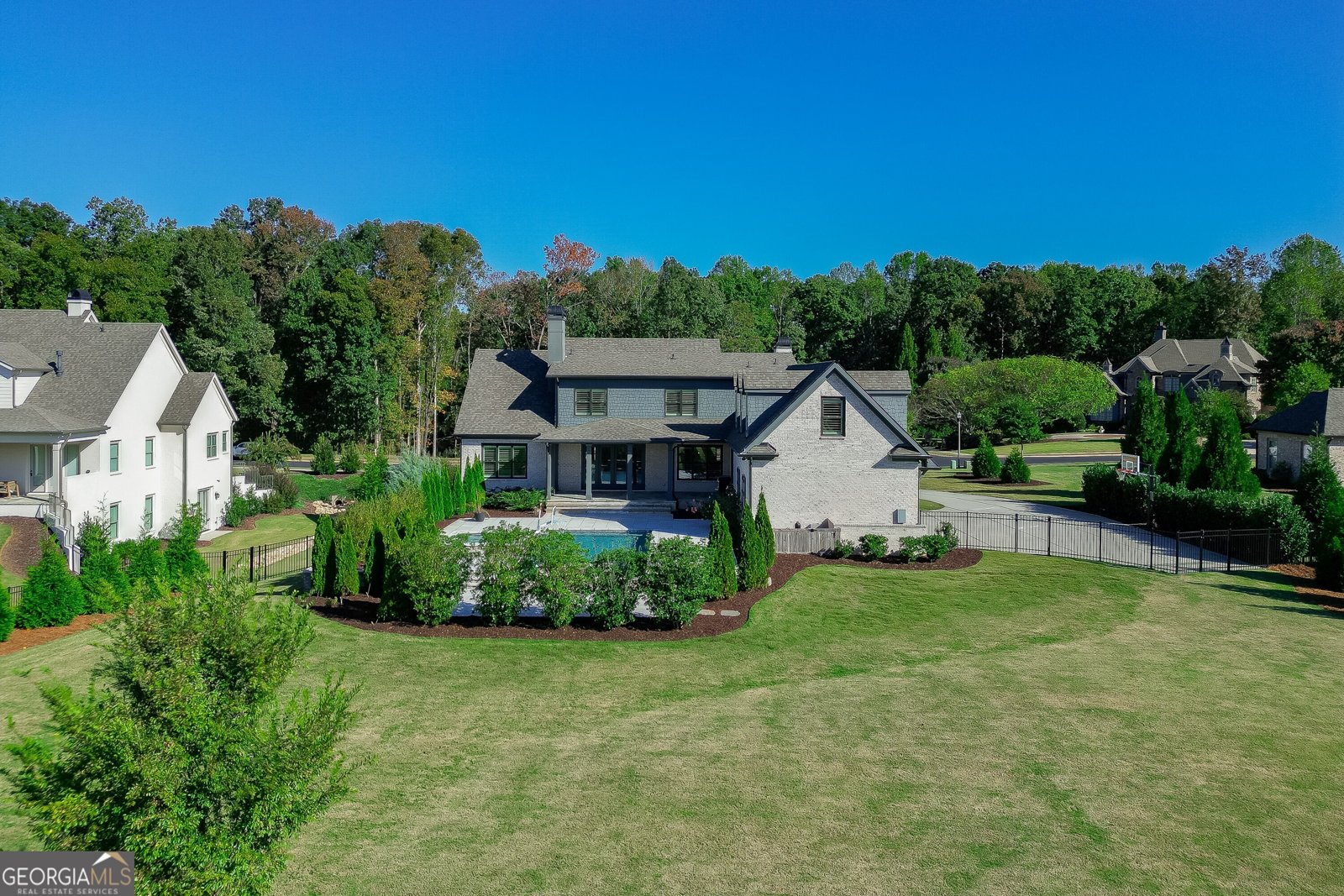 5377 Retreat Drive Flowery Branch - 52