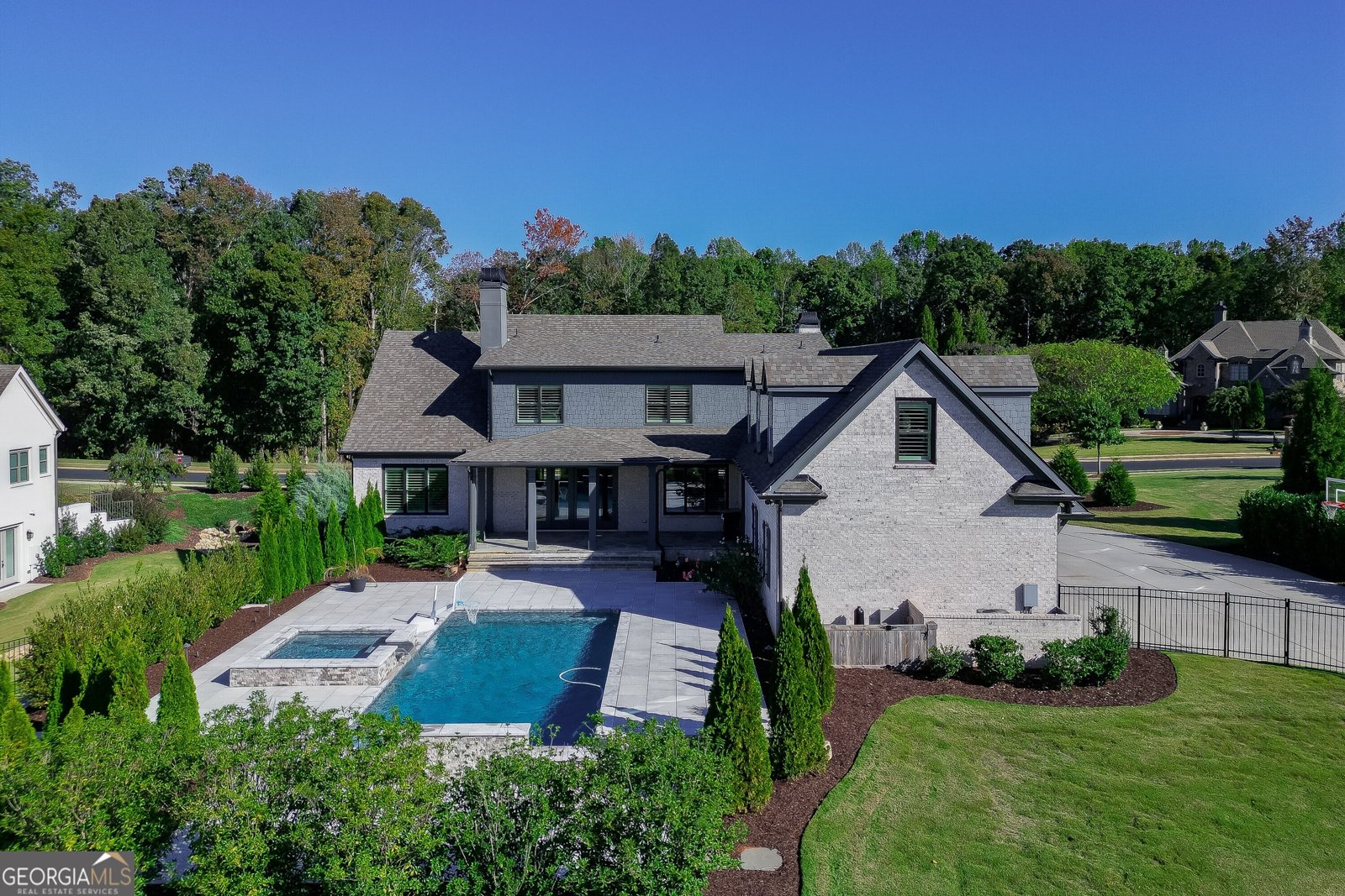 5377 Retreat Drive Flowery Branch - 53