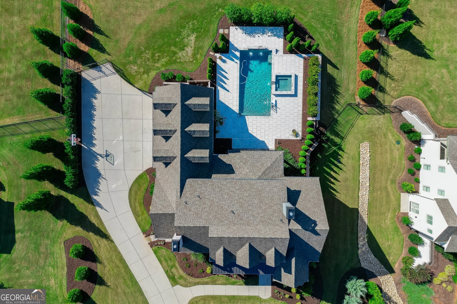 5377 Retreat Drive Flowery Branch - 55