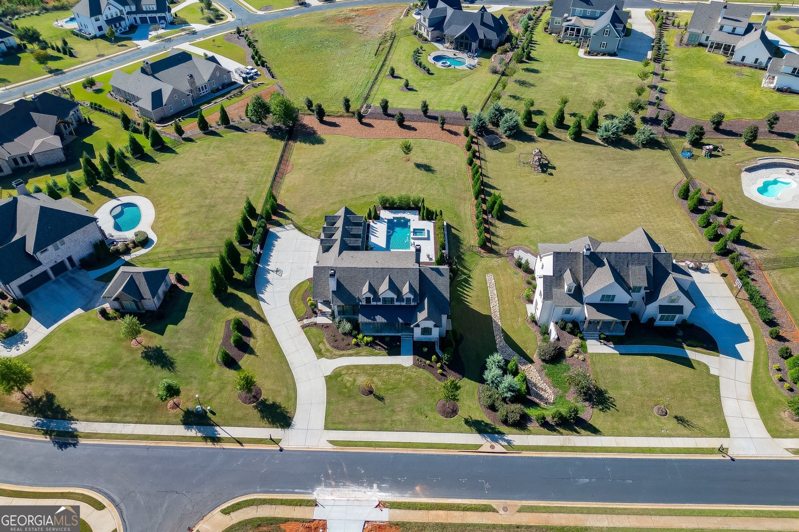 5377 Retreat Drive Flowery Branch - 56