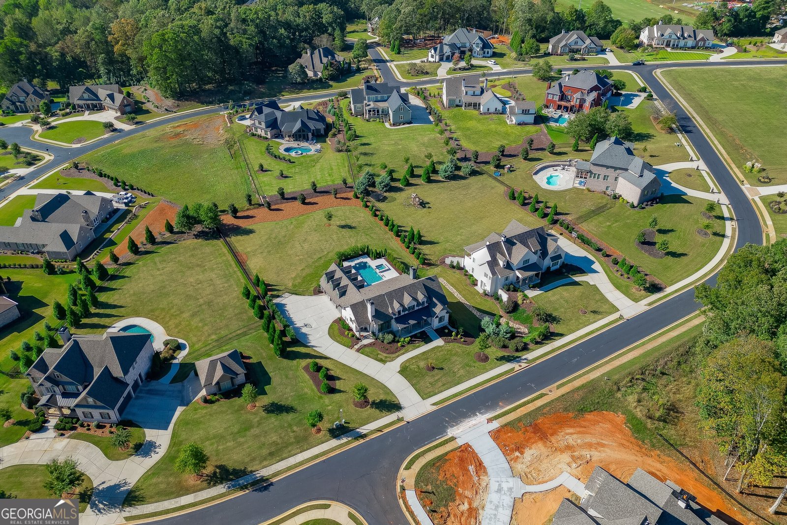 5377 Retreat Drive Flowery Branch - 57