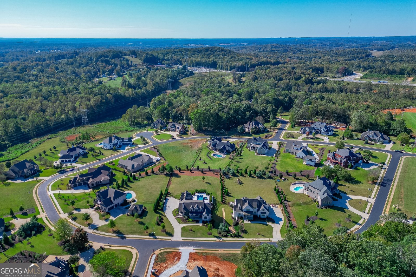 5377 Retreat Drive Flowery Branch - 58