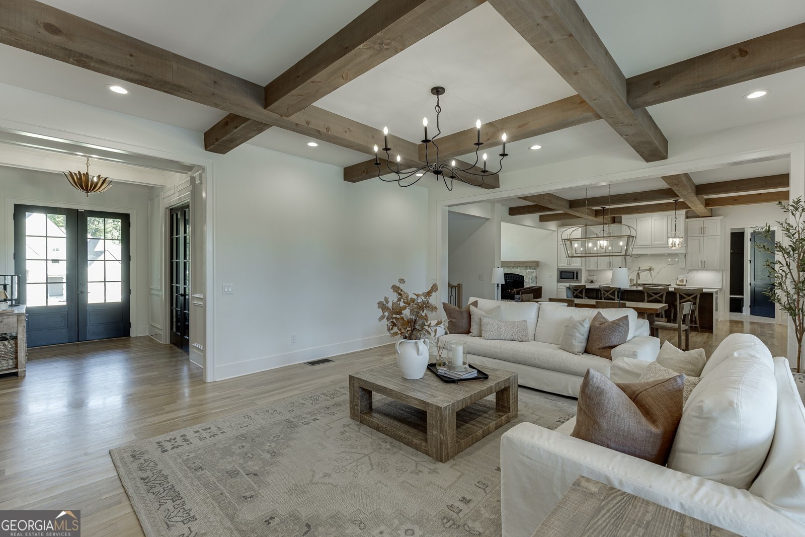 5377 Retreat Drive Flowery Branch - 6