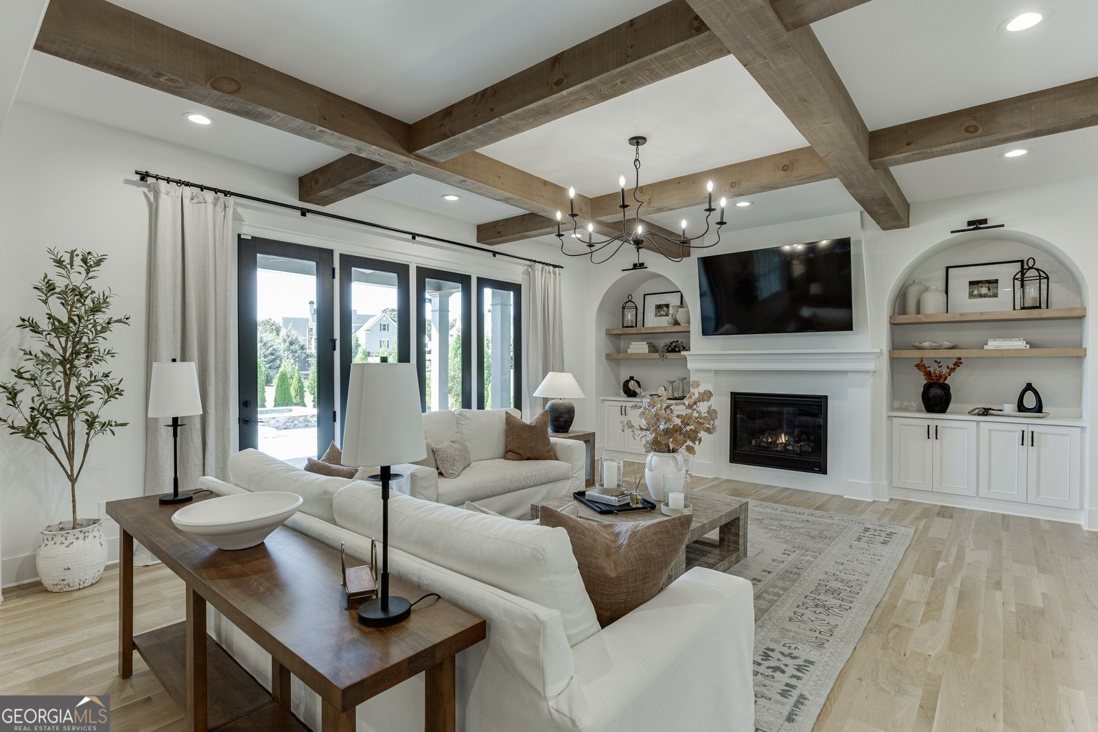 5377 Retreat Drive Flowery Branch - 7