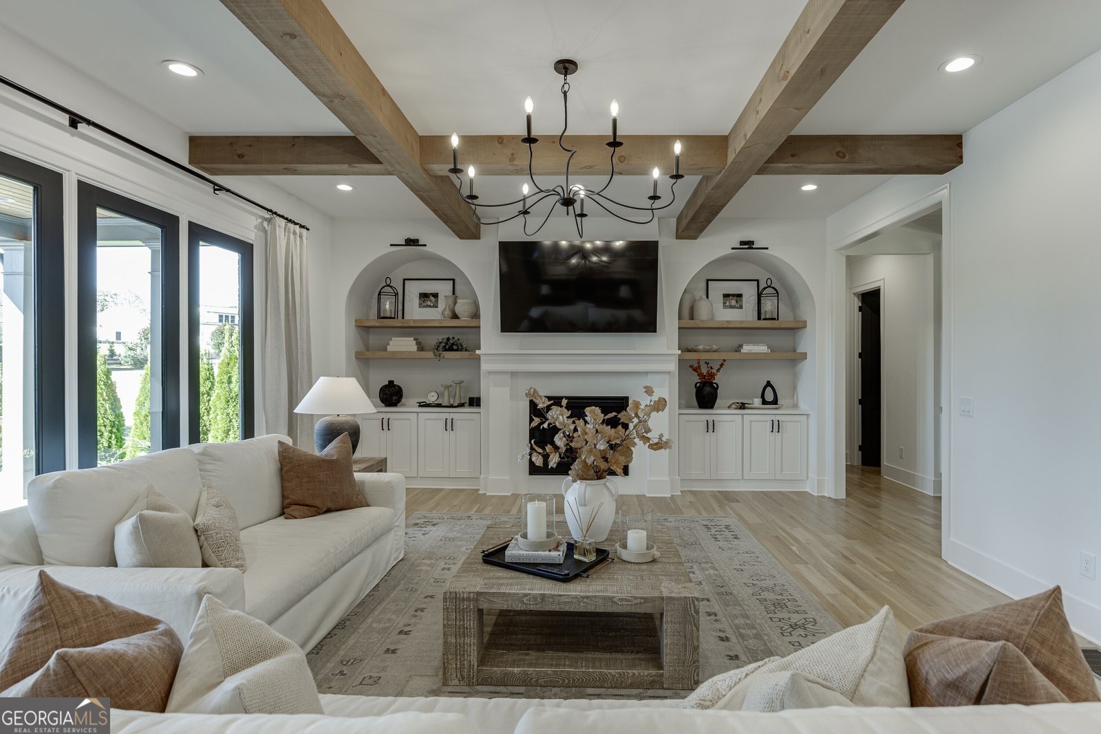 5377 Retreat Drive Flowery Branch - 8