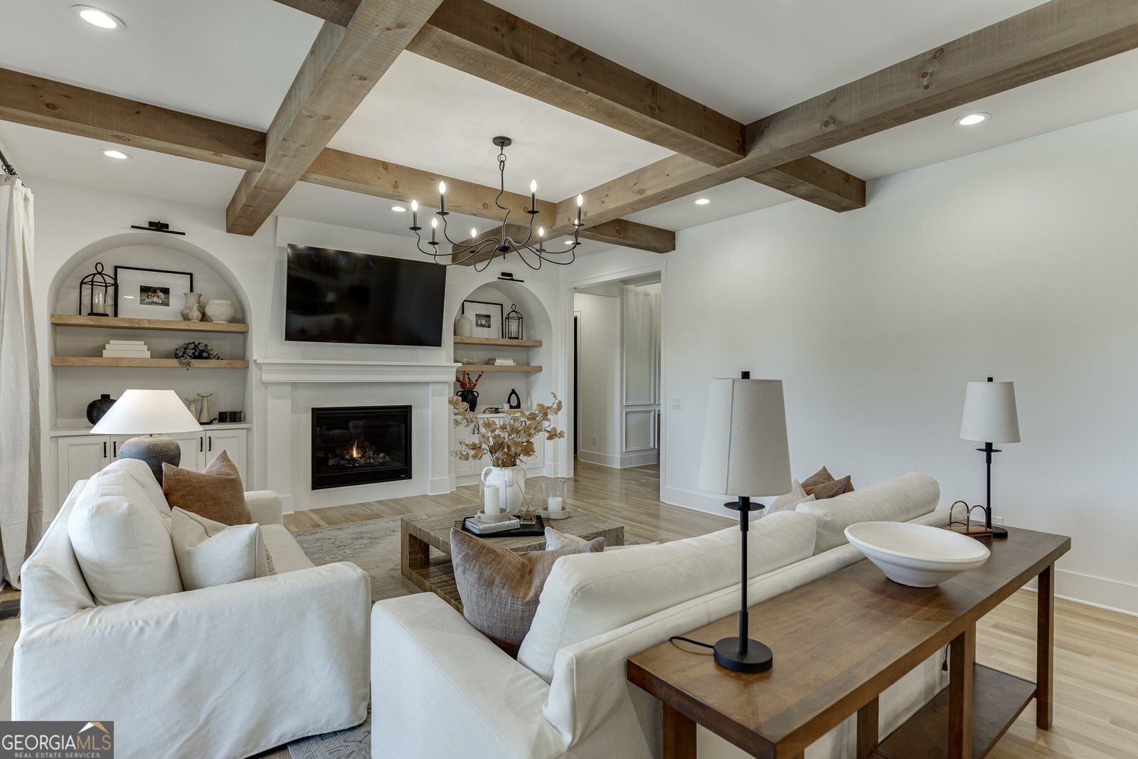 5377 Retreat Drive Flowery Branch - 9