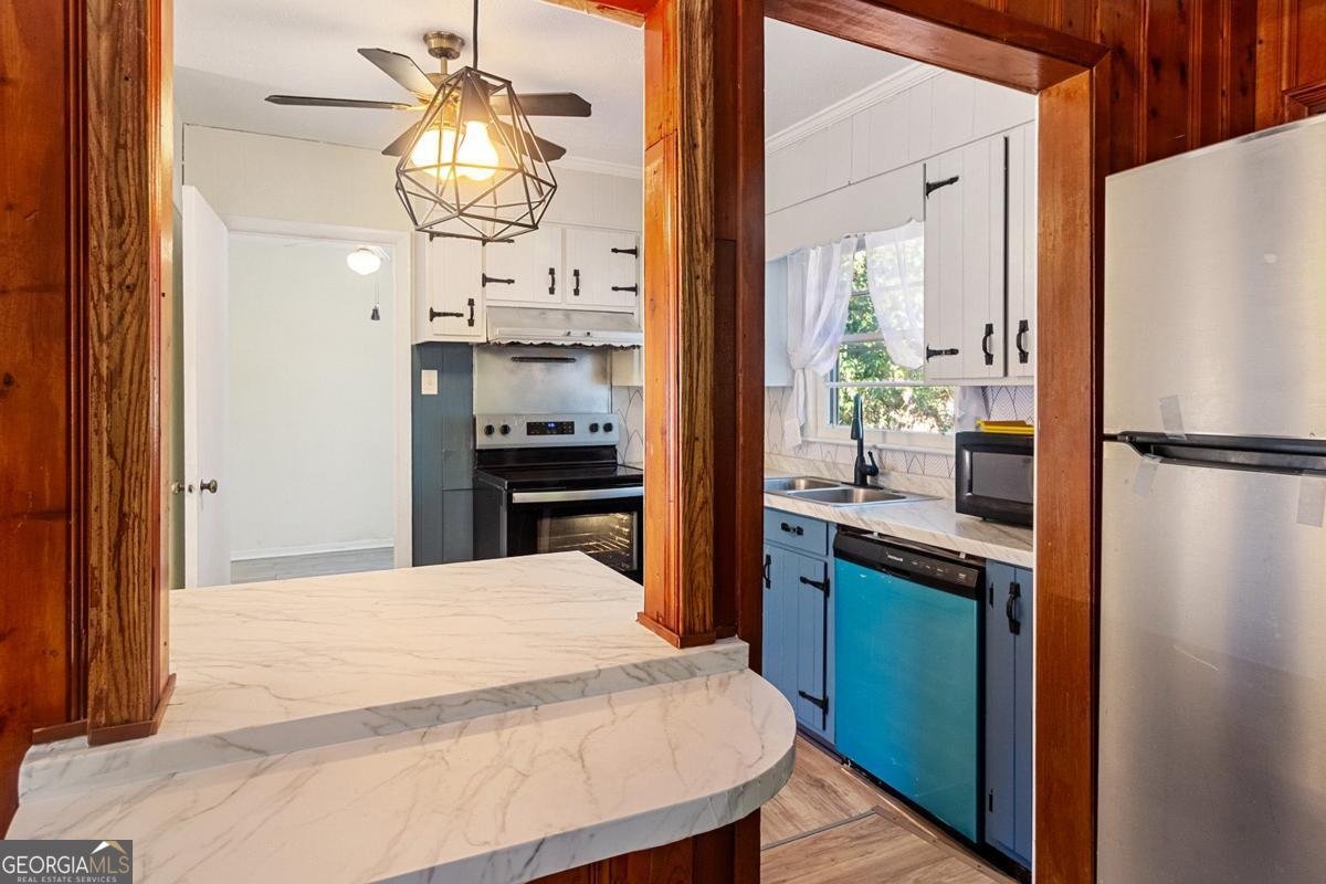 704 Lausanne Drive Valdosta - 13