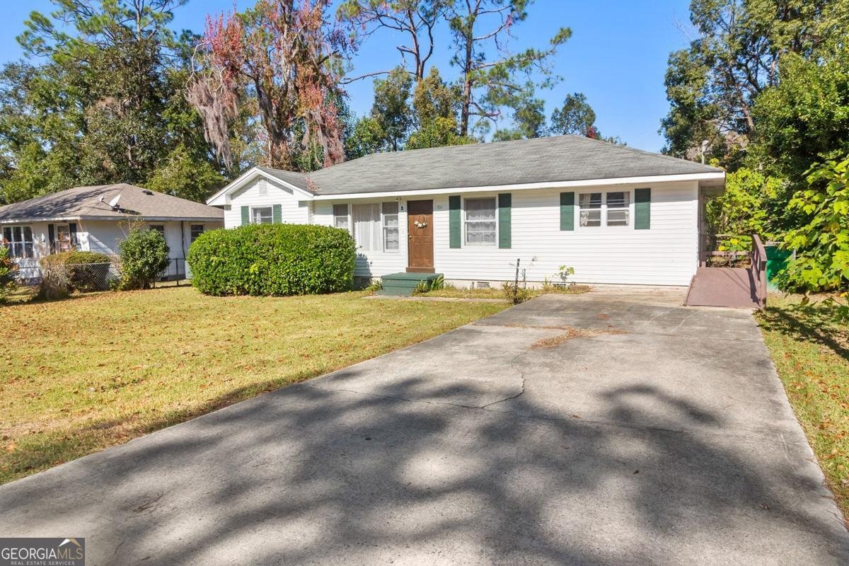 704 Lausanne Drive Valdosta - 2