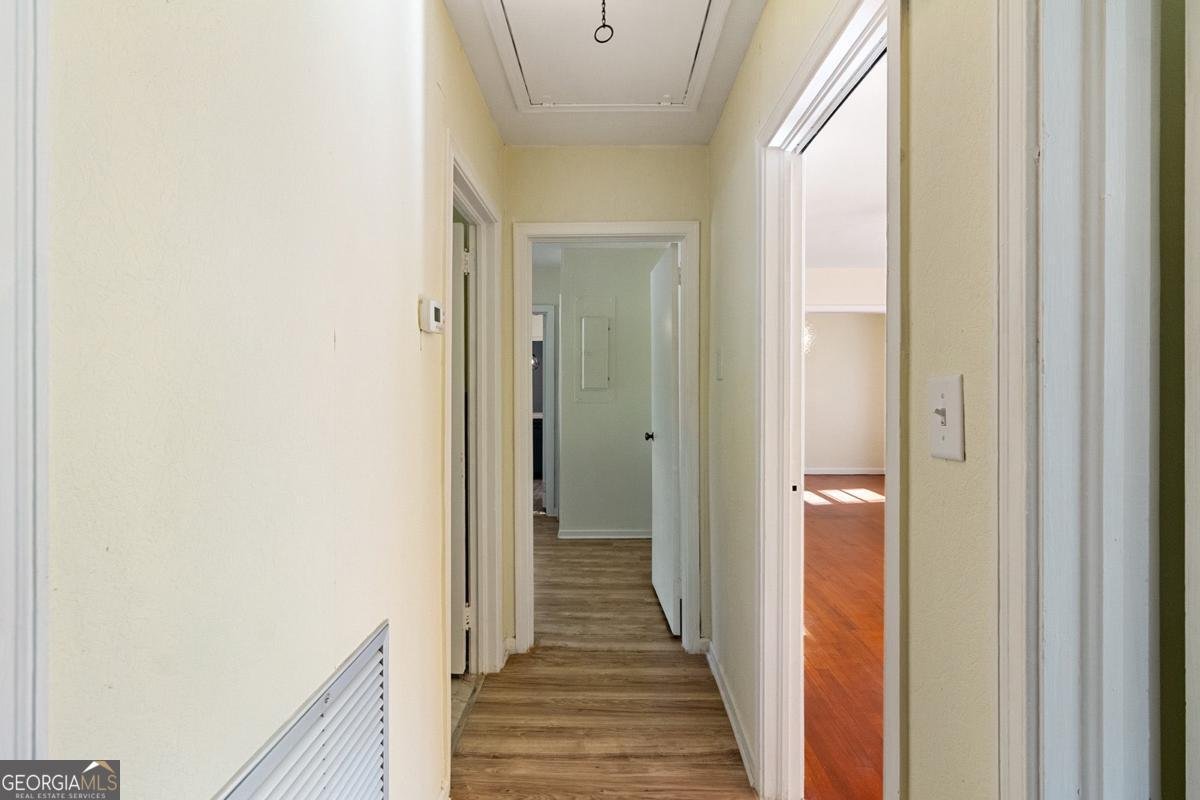 704 Lausanne Drive Valdosta - 25