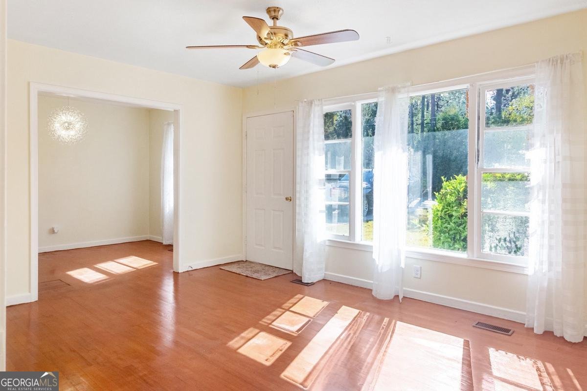 704 Lausanne Drive Valdosta - 3