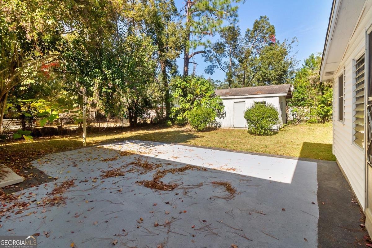 704 Lausanne Drive Valdosta - 33