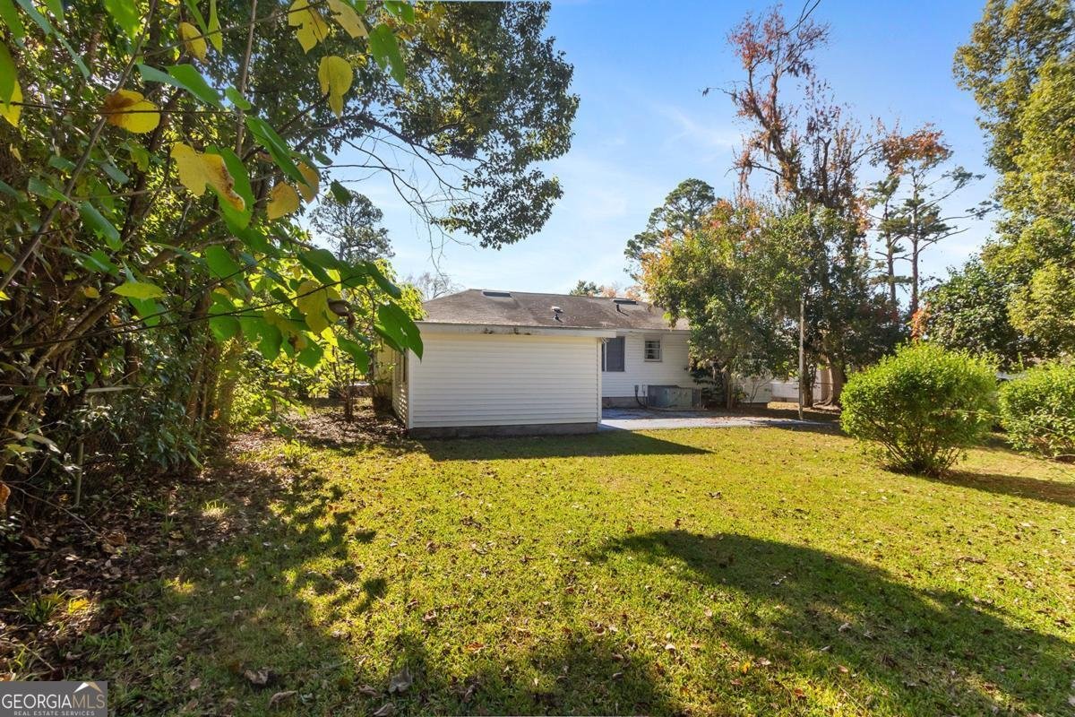 704 Lausanne Drive Valdosta - 37