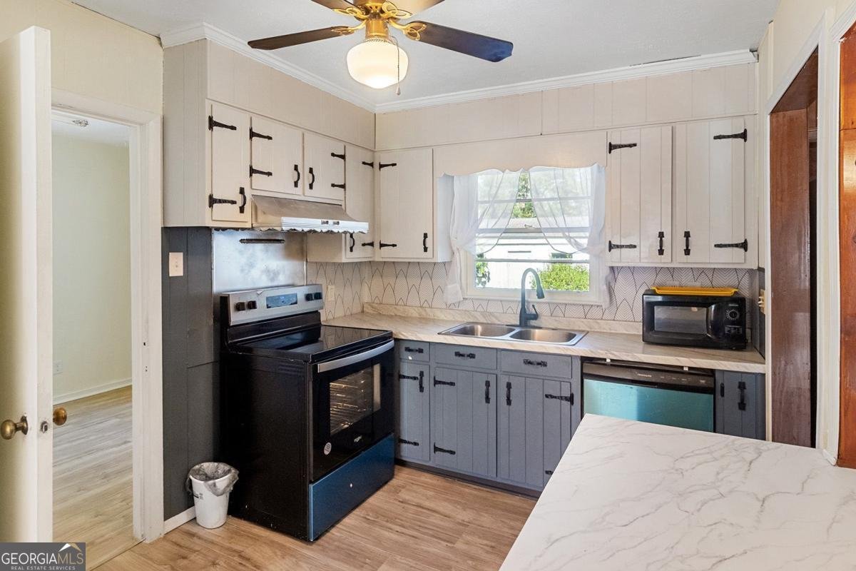 704 Lausanne Drive Valdosta - 7