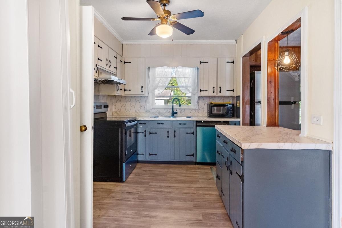 704 Lausanne Drive Valdosta - 9