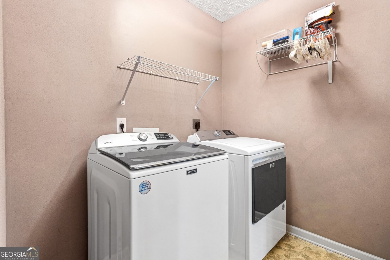 225 Long Creek Drive Covington - 13