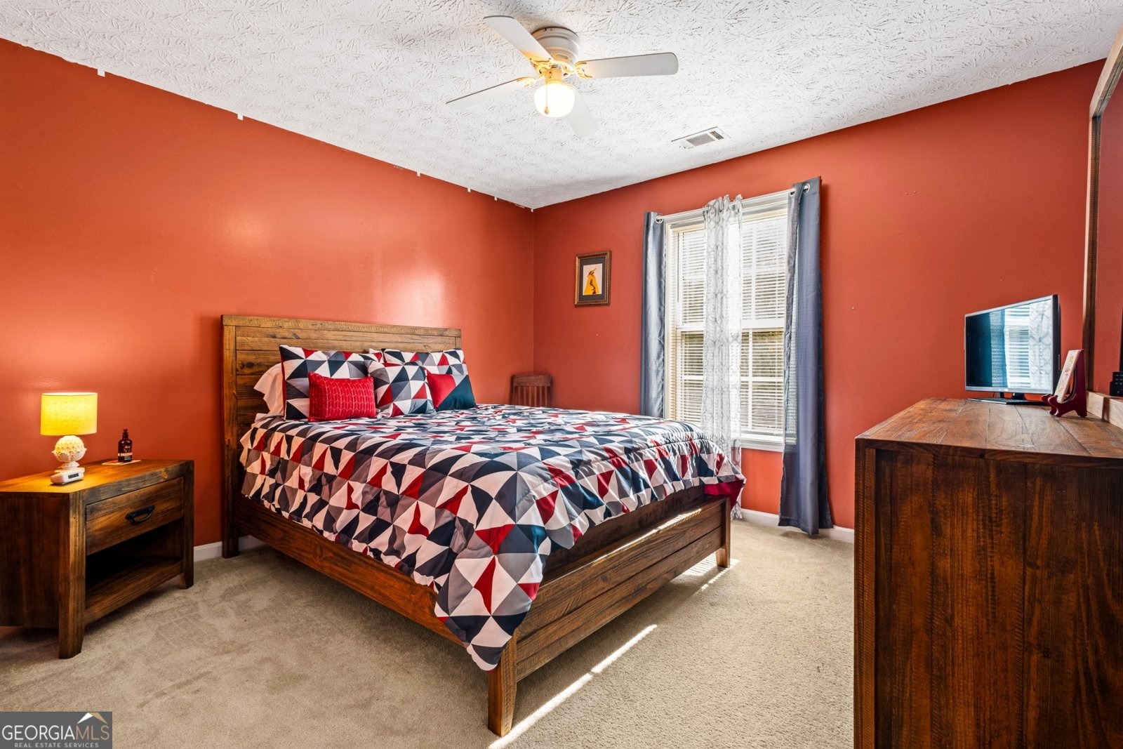 225 Long Creek Drive Covington - 16