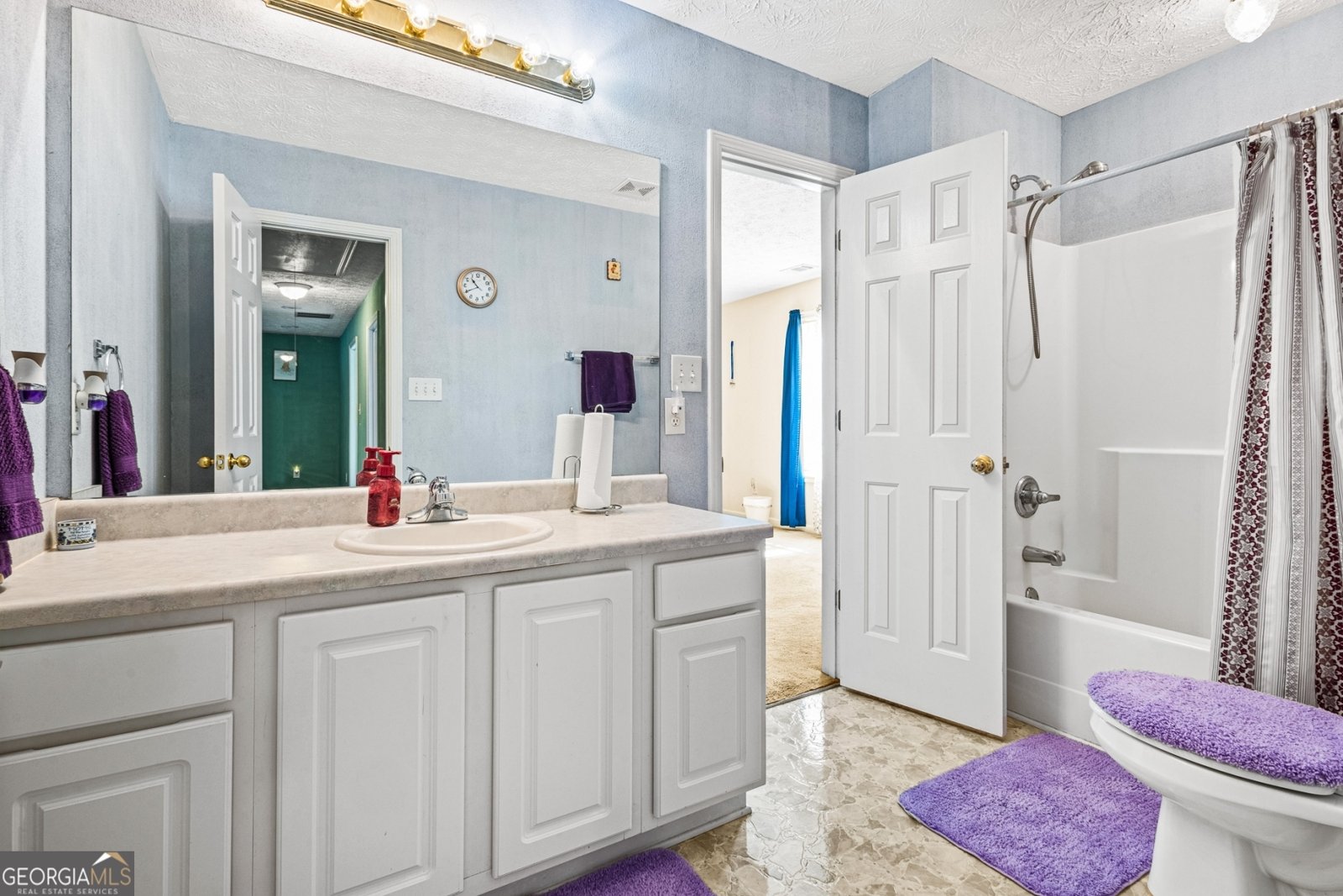 225 Long Creek Drive Covington - 17