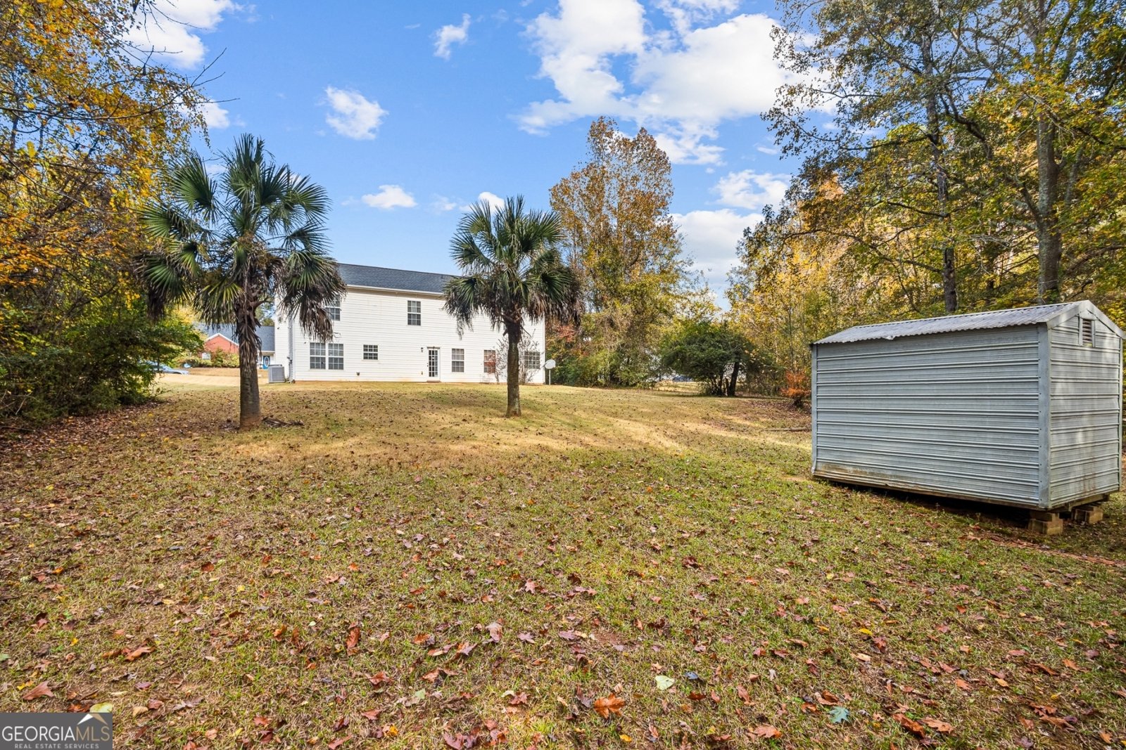 225 Long Creek Drive Covington - 19