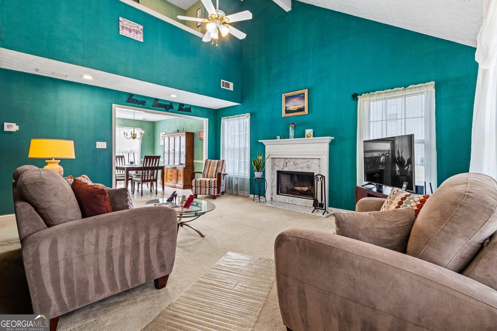 225 Long Creek Drive Covington - 2