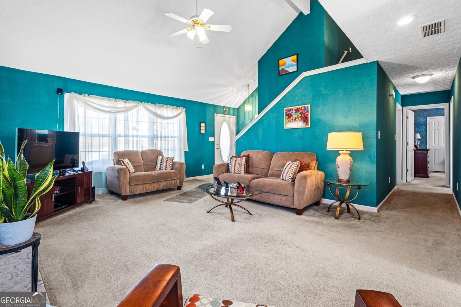 225 Long Creek Drive Covington - 3