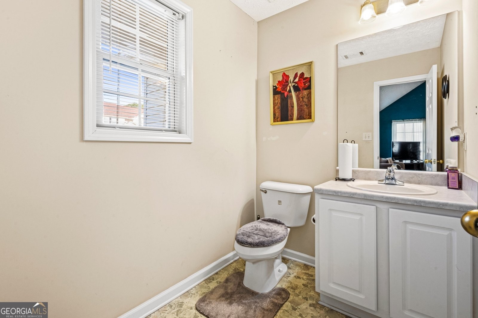 225 Long Creek Drive Covington - 4