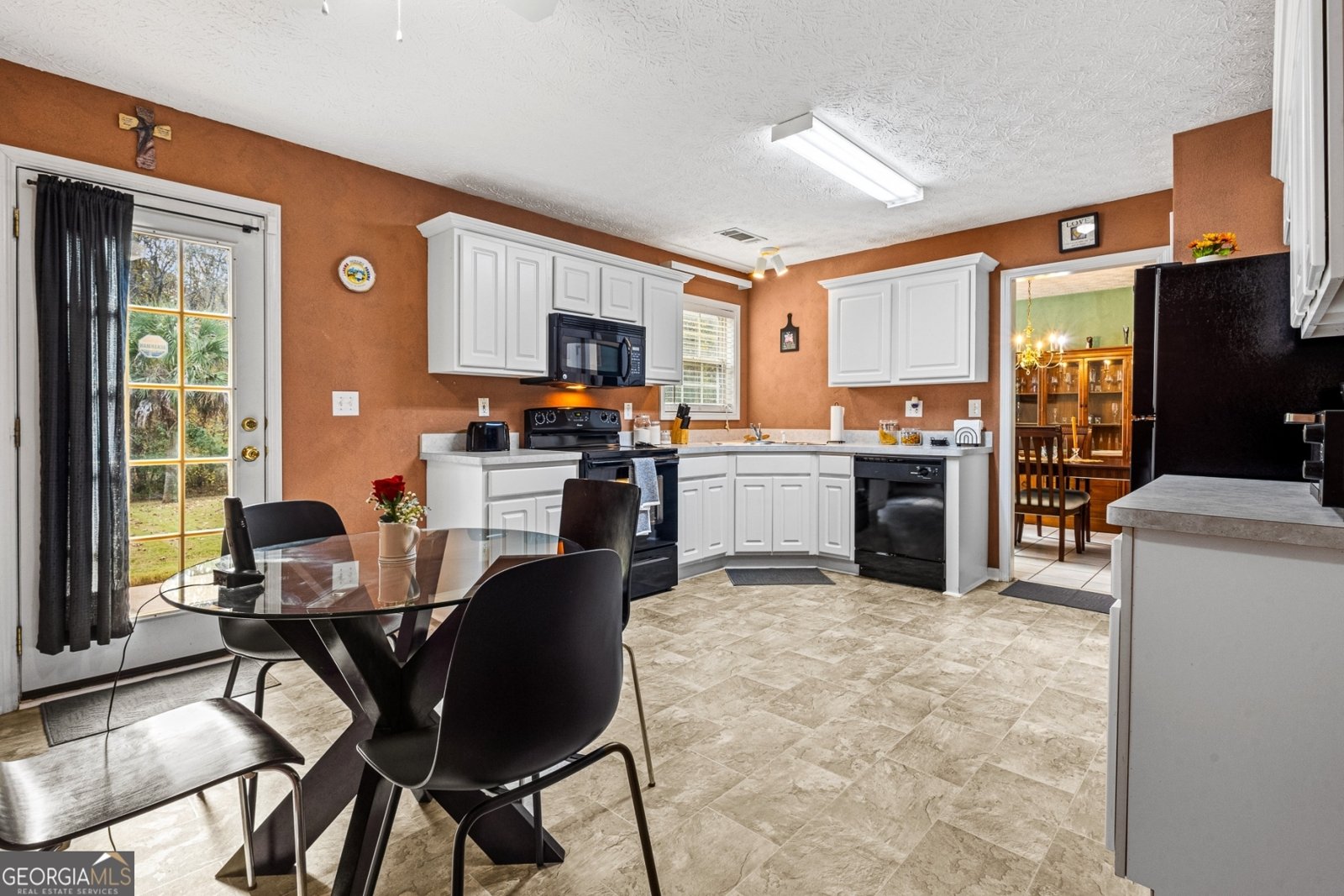 225 Long Creek Drive Covington - 6