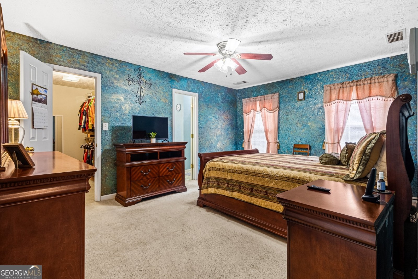 225 Long Creek Drive Covington - 9