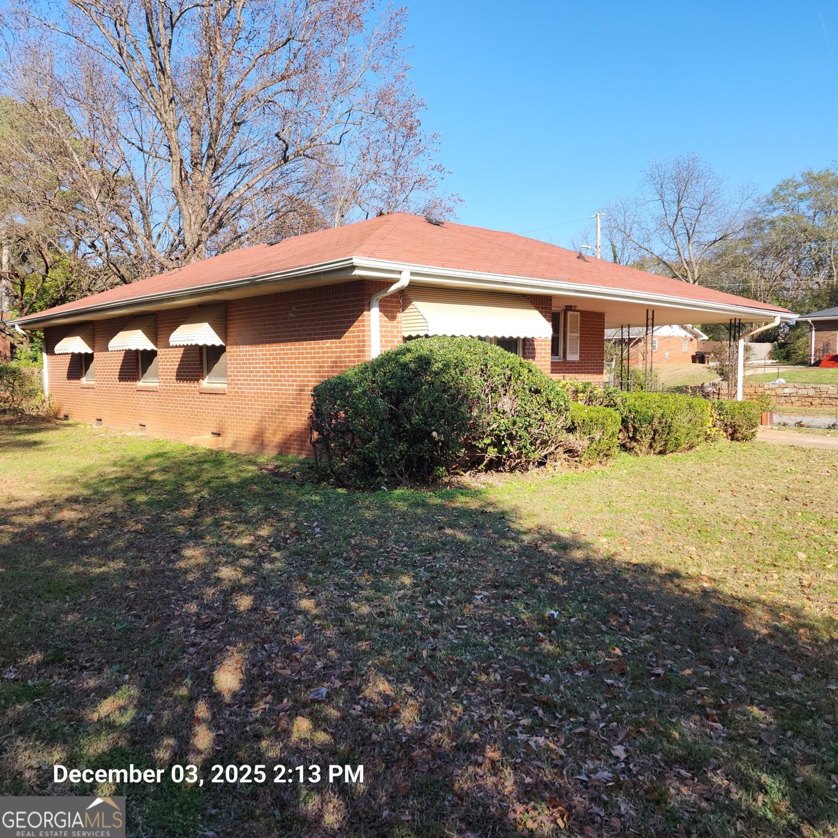 1275 Bell Avenue East Point - 2