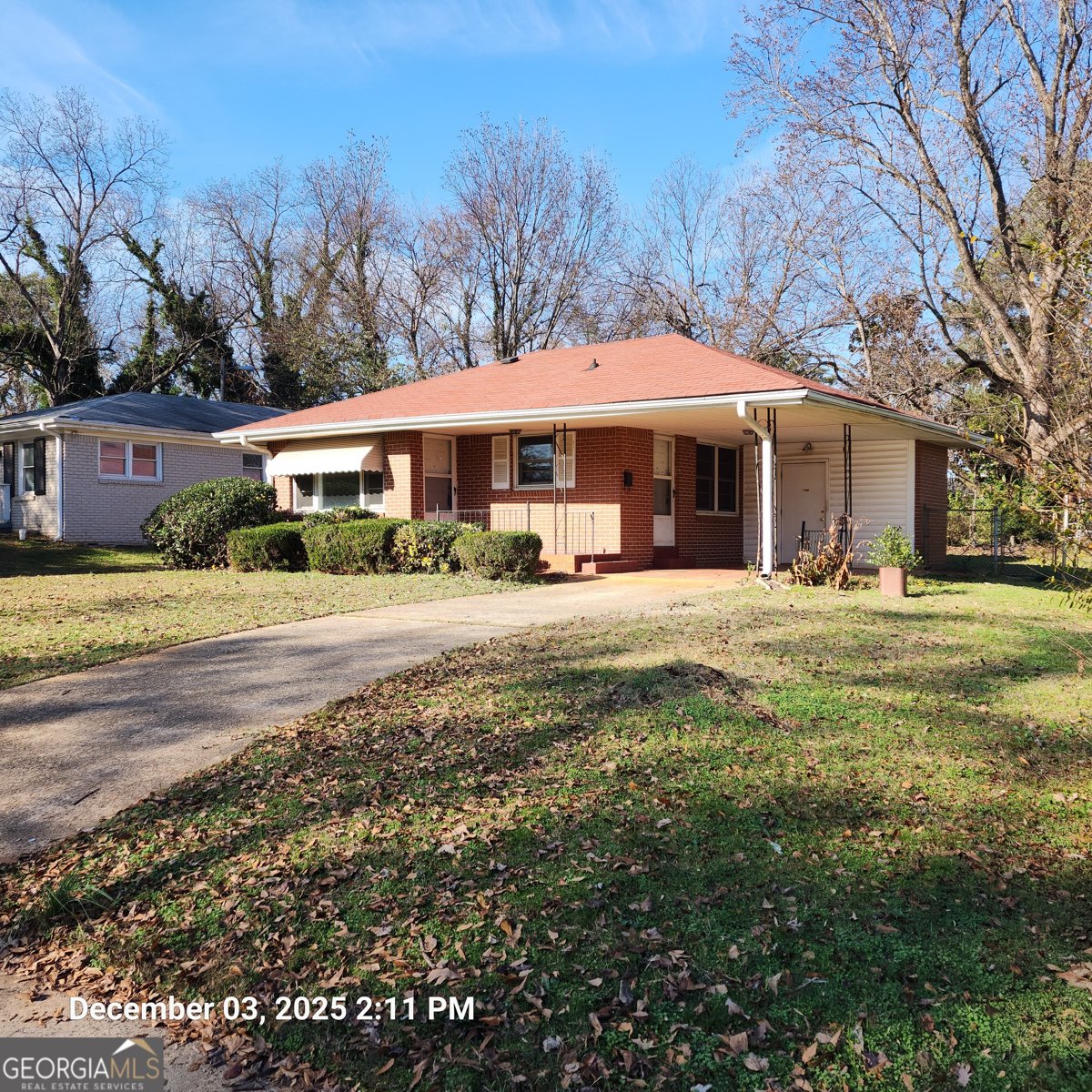 1275 Bell Avenue East Point - 3