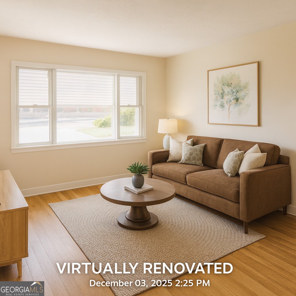 1275 Bell Avenue East Point - 4