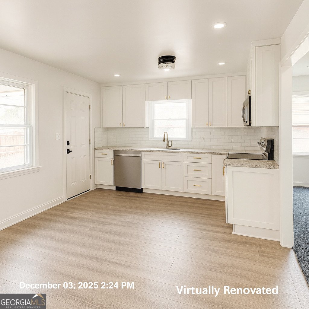 1275 Bell Avenue East Point - 6