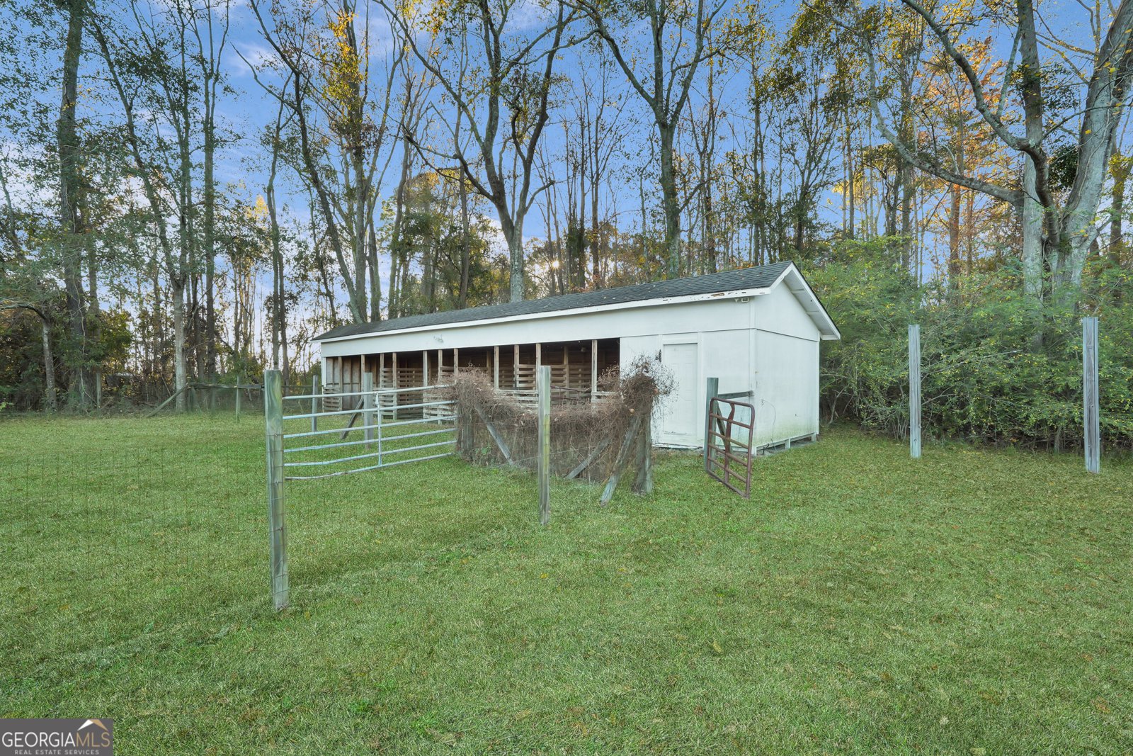 3309 Highway 67 Pembroke - 109