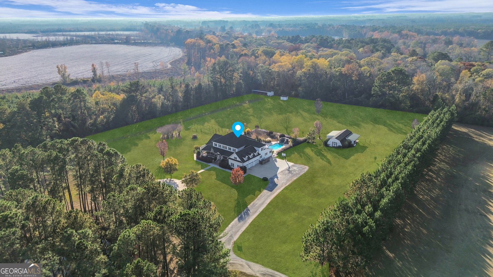 3309 Highway 67 Pembroke - 112