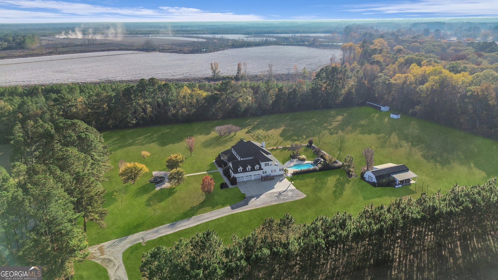 3309 Highway 67 Pembroke - 113