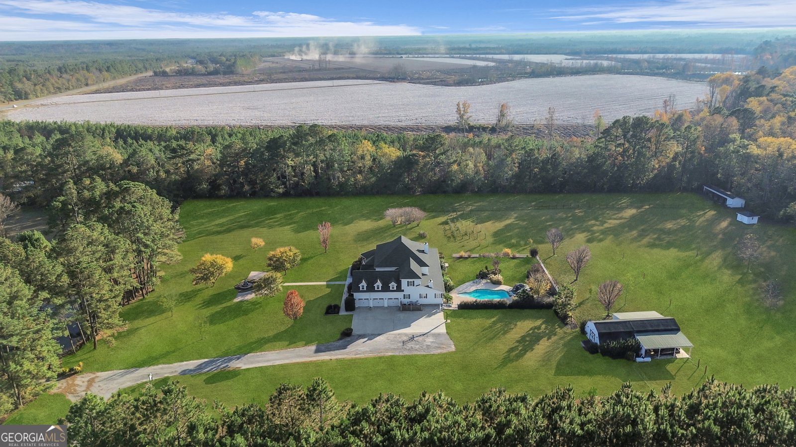 3309 Highway 67 Pembroke - 114