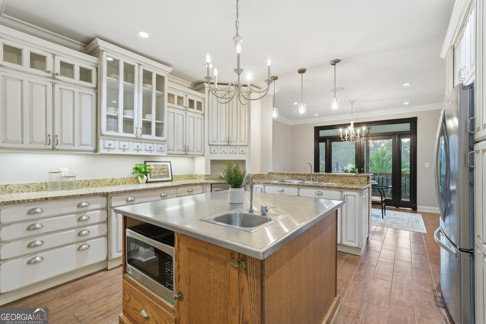 3309 Highway 67 Pembroke - 20