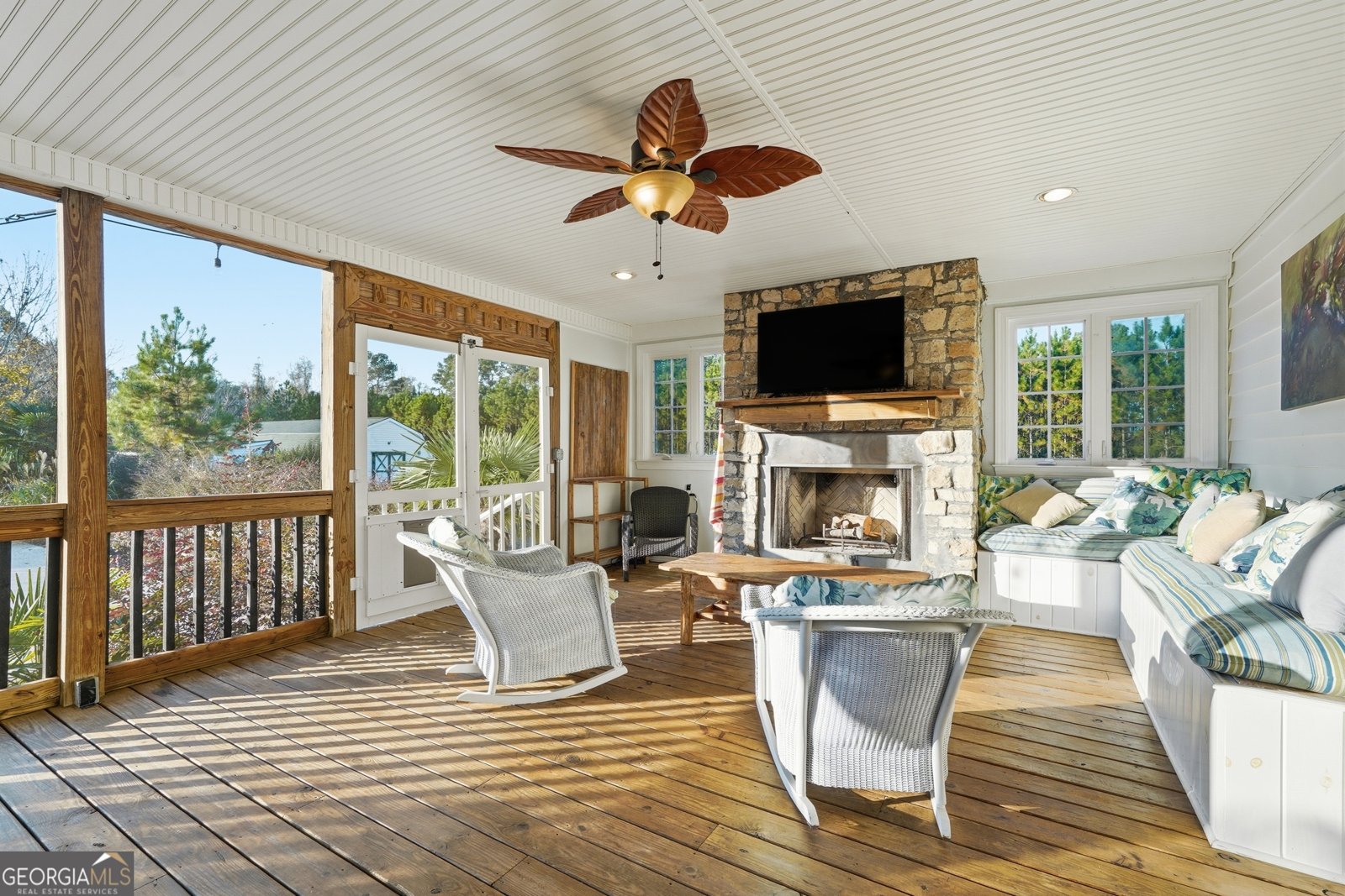 3309 Highway 67 Pembroke - 28