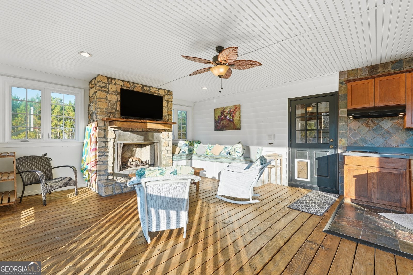 3309 Highway 67 Pembroke - 29